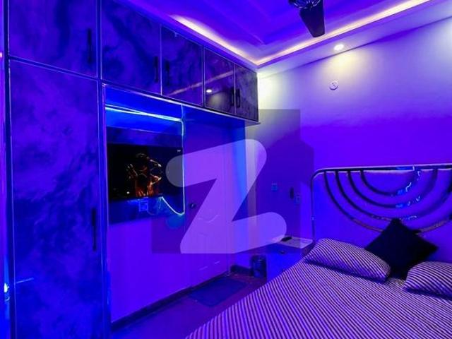 Apartment for rent in Rawalpindi, Islamabad Capital Territory