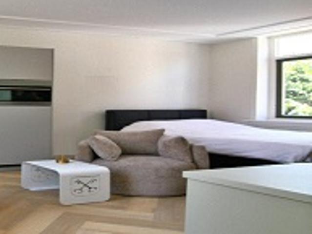 Studio te huur in Nieuw Leiden, Zuid Holland