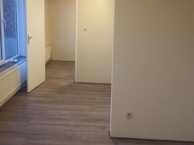 Studio te huur in Tilburg, Noord Brabant