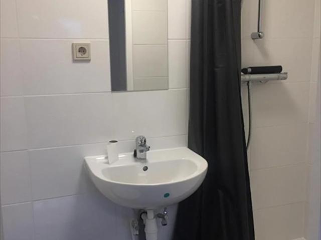 Studio te huur in De Blaak, Tilburg