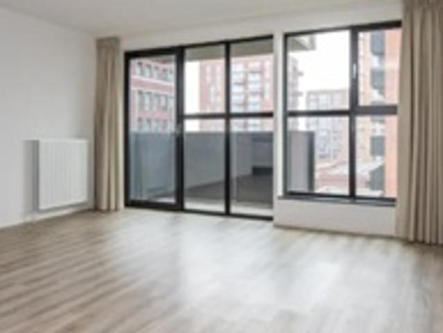 Studio te huur in Rotterdam, Zuid Holland
