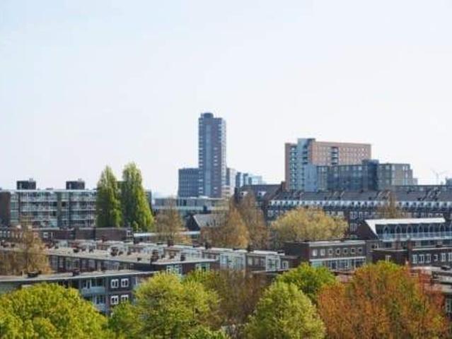 Studio te huur in Centrum, Rotterdam