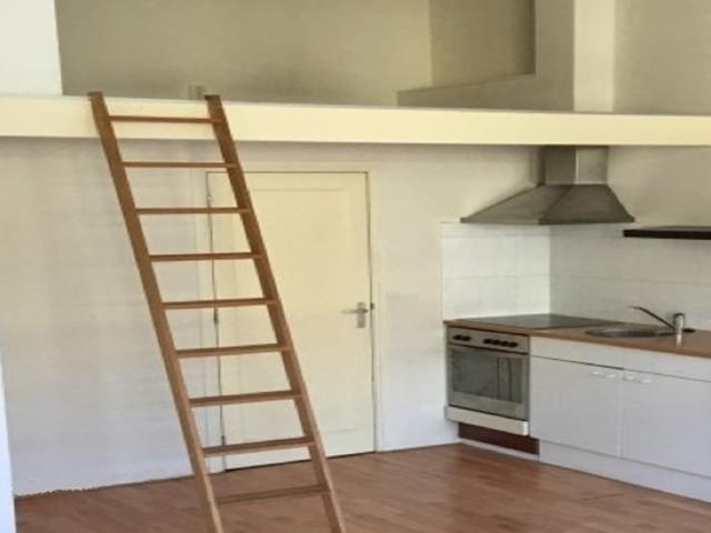 Studio te huur in De Camp, Zuid Holland