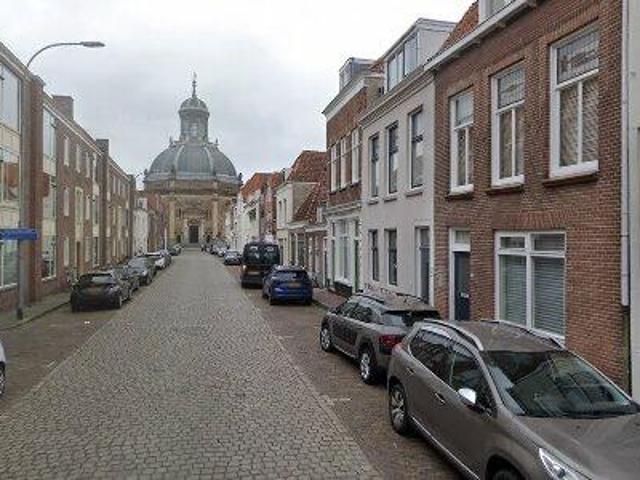 Studio te huur in Zeeland