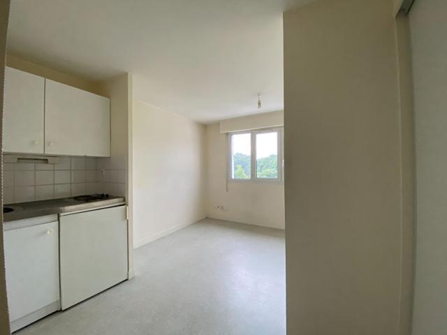 Studio location à Brest, Bretagne