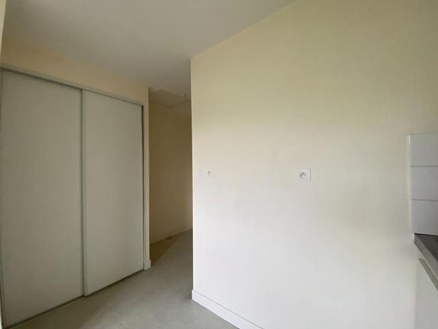 Studio location à Brest, Bretagne