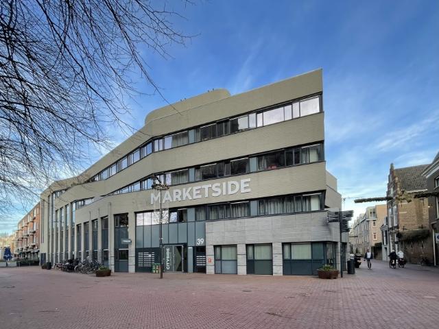 Studio te huur in Centrum, Arnhem