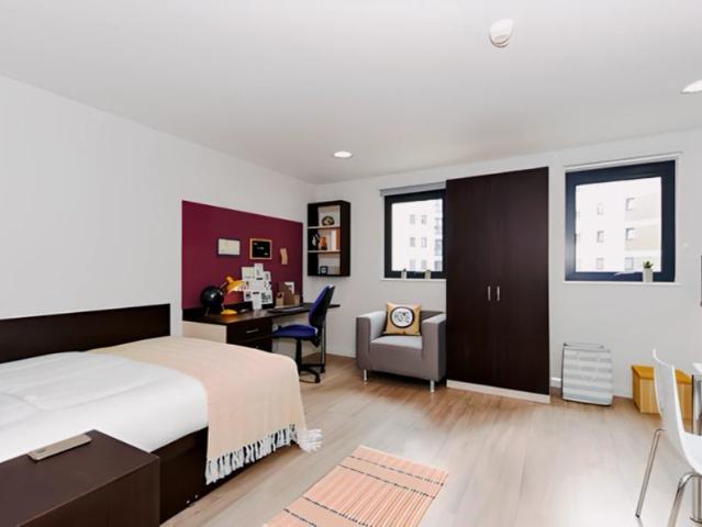 Studio for rent in Waun-wen, Nangreaves