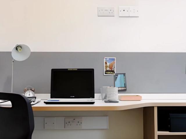 Studio for rent in Townhead, Scotland