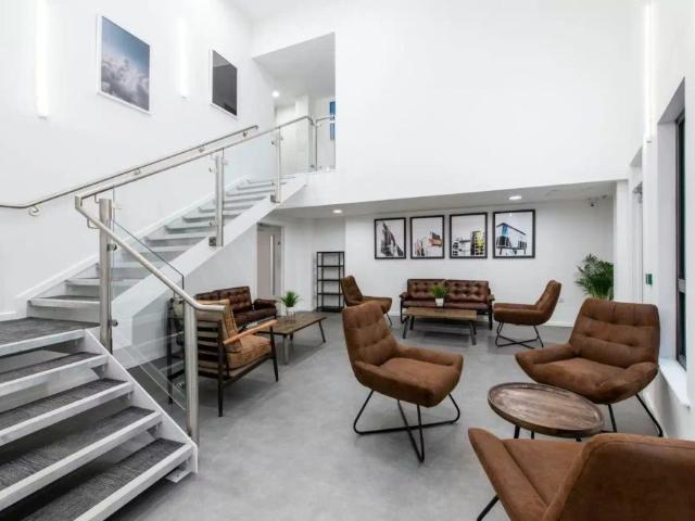 Studio for rent in City Centre, South Yorkshire