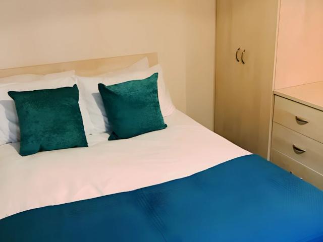 Studio for rent in Lauriston, Scotland