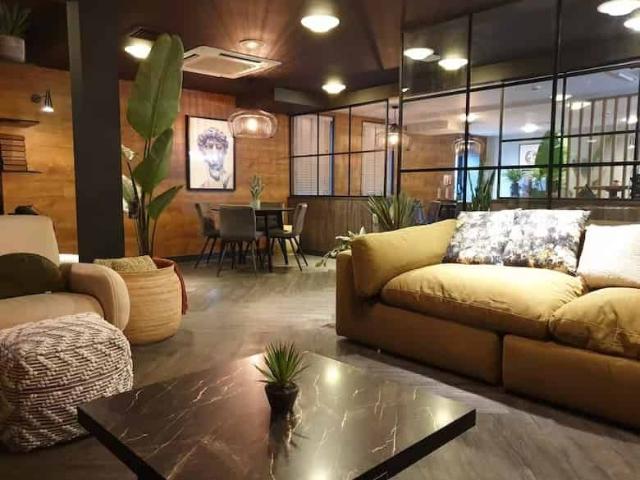 Studio for rent in Grainger Town, Isle Of Man