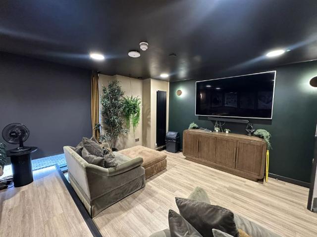 Studio for rent in Grainger Town, Tyne And Wear