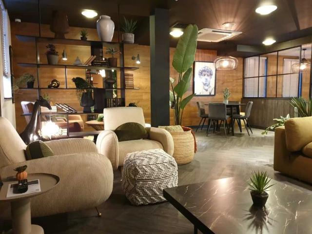 Studio for rent in Grainger Town, Isle Of Man