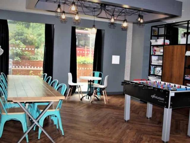 Studio for rent in St Mary's, City Of Southampton