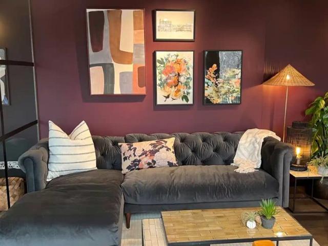 Studio for rent in Dulcote, Bath And North East Somerset