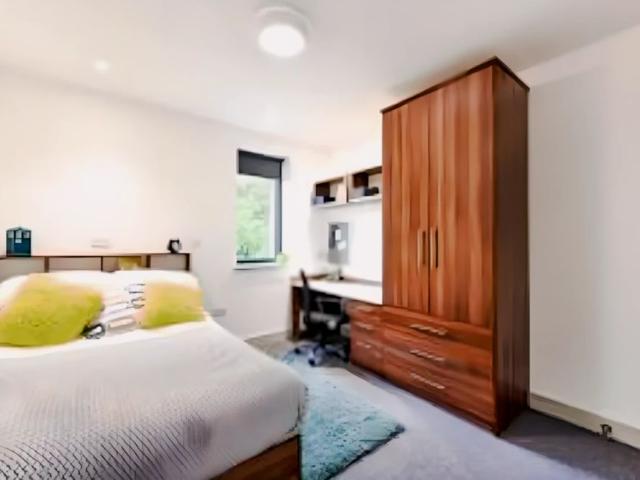 Studio for rent in Claypath, Durham