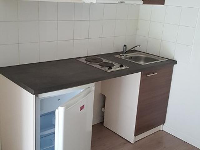 Appartement location à Bruay-en-Artois, Bruay-la-Buissière