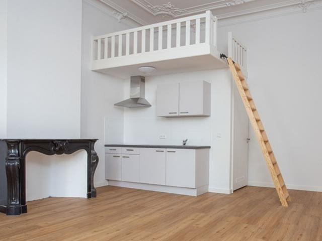 Studio te huur in Stationsplein, Arnhem