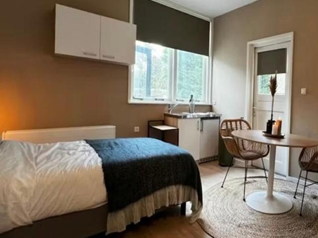 Studio te huur in Noord Brabant