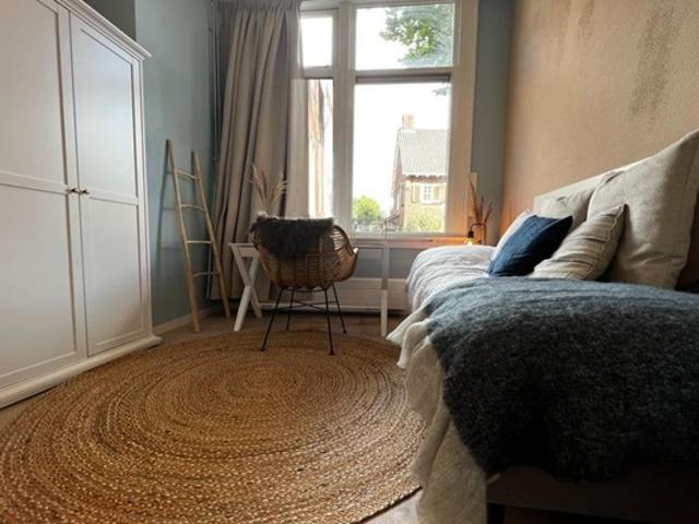 Studio te huur in Borchwerf Noord, Roosendaal