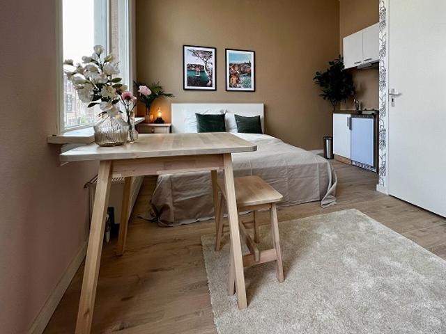 Studio te huur in Noord Brabant