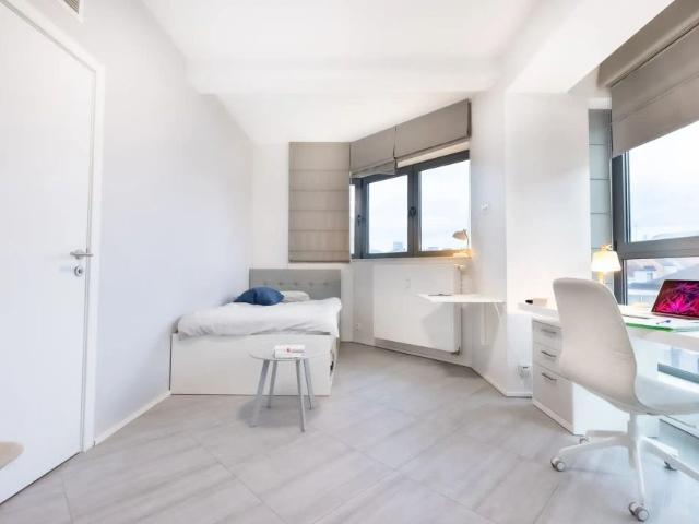 Kot location à Brussel, Bruxelles