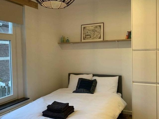 Studio te huur in Maastricht-Centrum, Maastricht