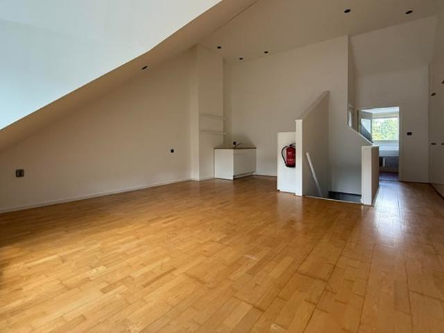Studio te huur in Kommelkwartier, Limburg