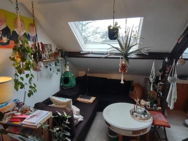 Appartement te huur in Hof van Delft, Delft
