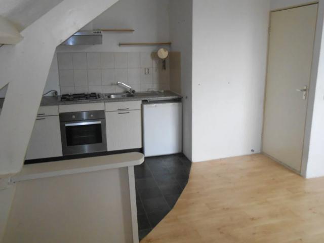 Studio te huur in Hof van Delft, Delft