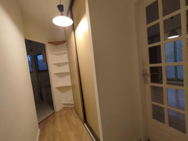 Appartement location à Palaiseau, Bures-sur-yvette