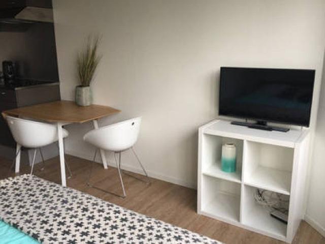 Studio te huur in Diezerpoort, Zwolle