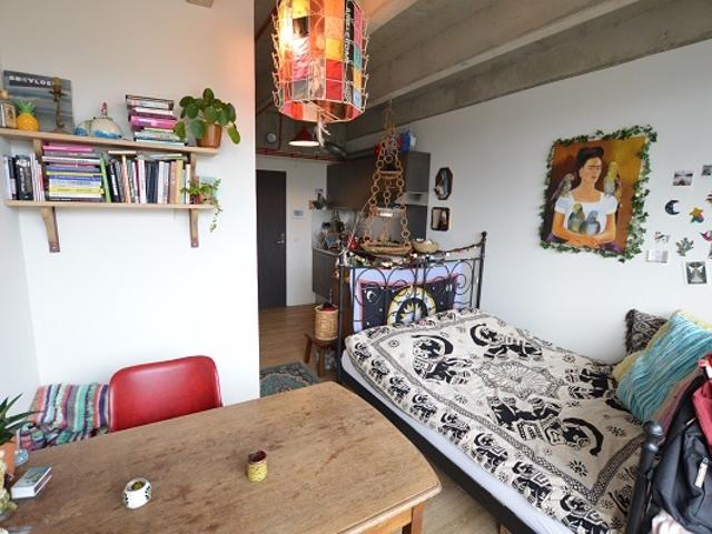 Studio te huur in Zwolle, Overijssel