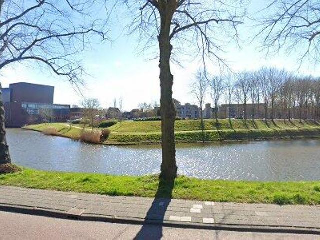Studio te huur in Zwolle, Overijssel