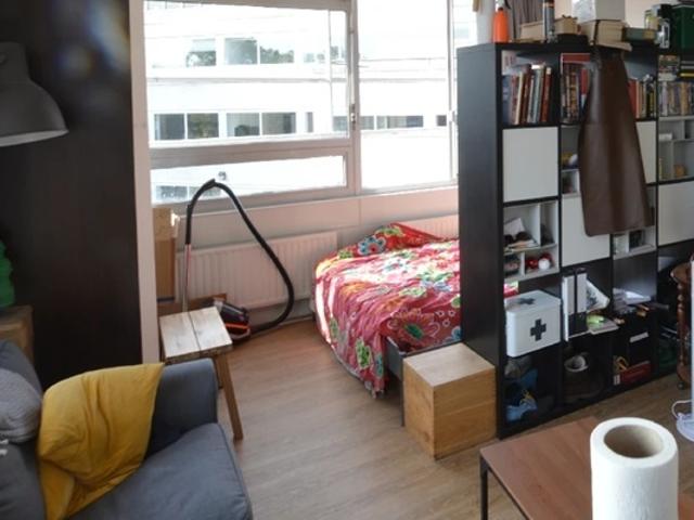 Studio te huur in Zwolle, Overijssel