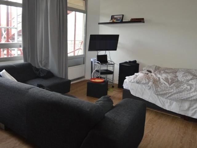 Studio te huur in Diezerpoort, Zwolle