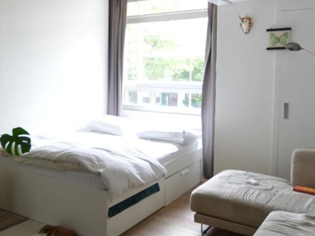 Studio te huur in Diezerpoort, Zwolle