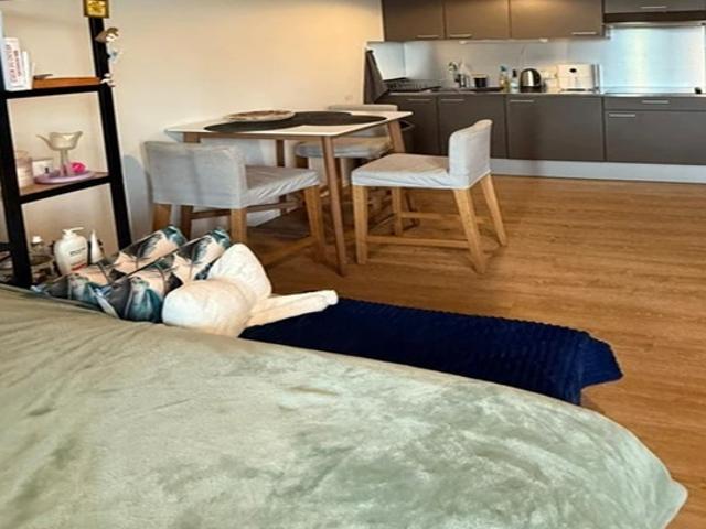 Studio te huur in Zwolle, Overijssel