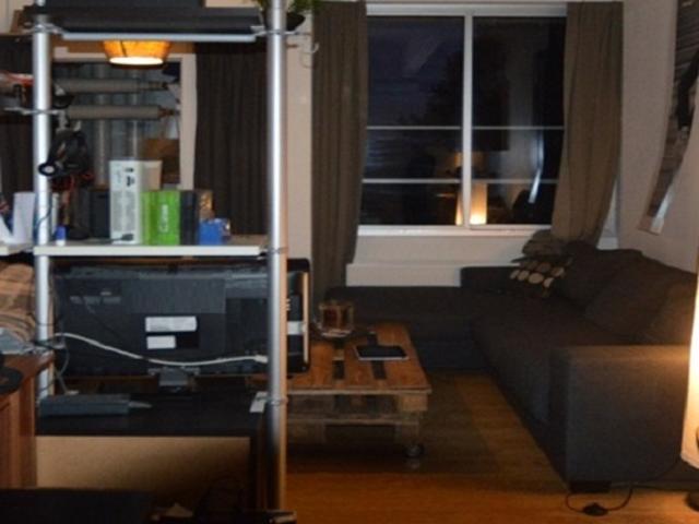 Studio te huur in Zwolle, Overijssel