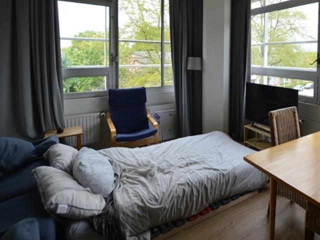 Studio te huur in Zwolle, Overijssel