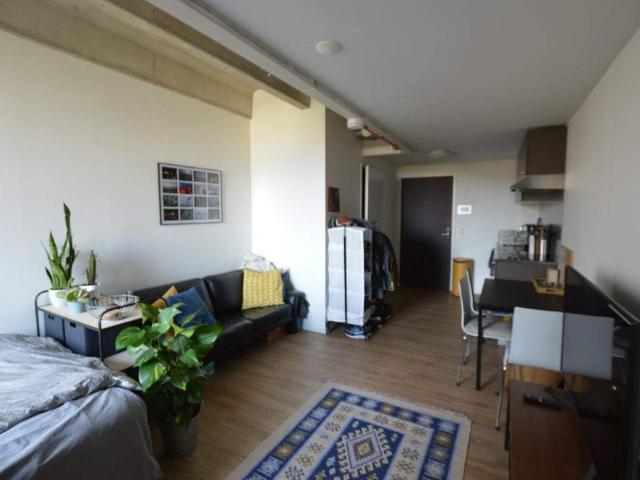 Studio te huur in Zwolle, Overijssel