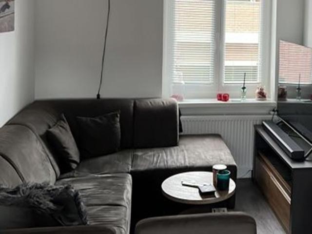 Studio te huur in Roosendaal, Noord Brabant