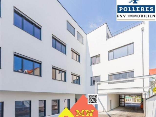 Gewerbe mieten in Mattersburg, Burgenland