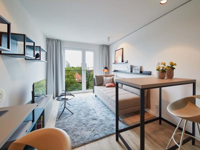 Apartment mieten in Griesheim, Sachsenhausen