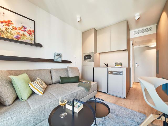 Apartment mieten in Griesheim, Sachsenhausen