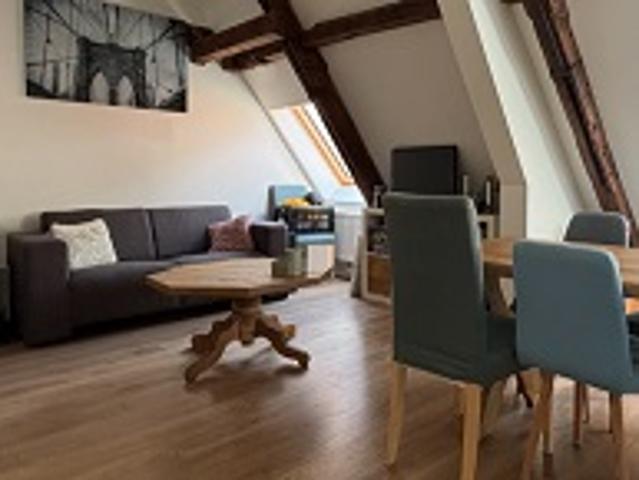 Studio te huur in Groningen