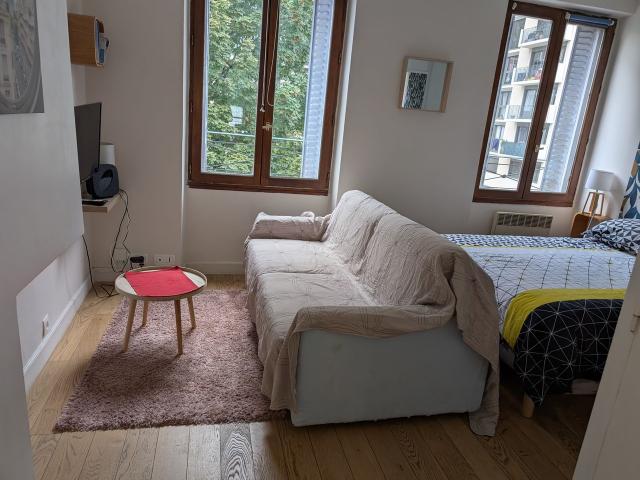 Appartement location à Paris, Île-de-France