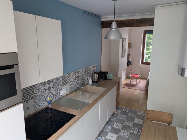 Appartement location à Paris, Île-de-France