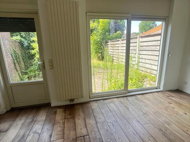 Studio te huur in Vossenberg, Tilburg
